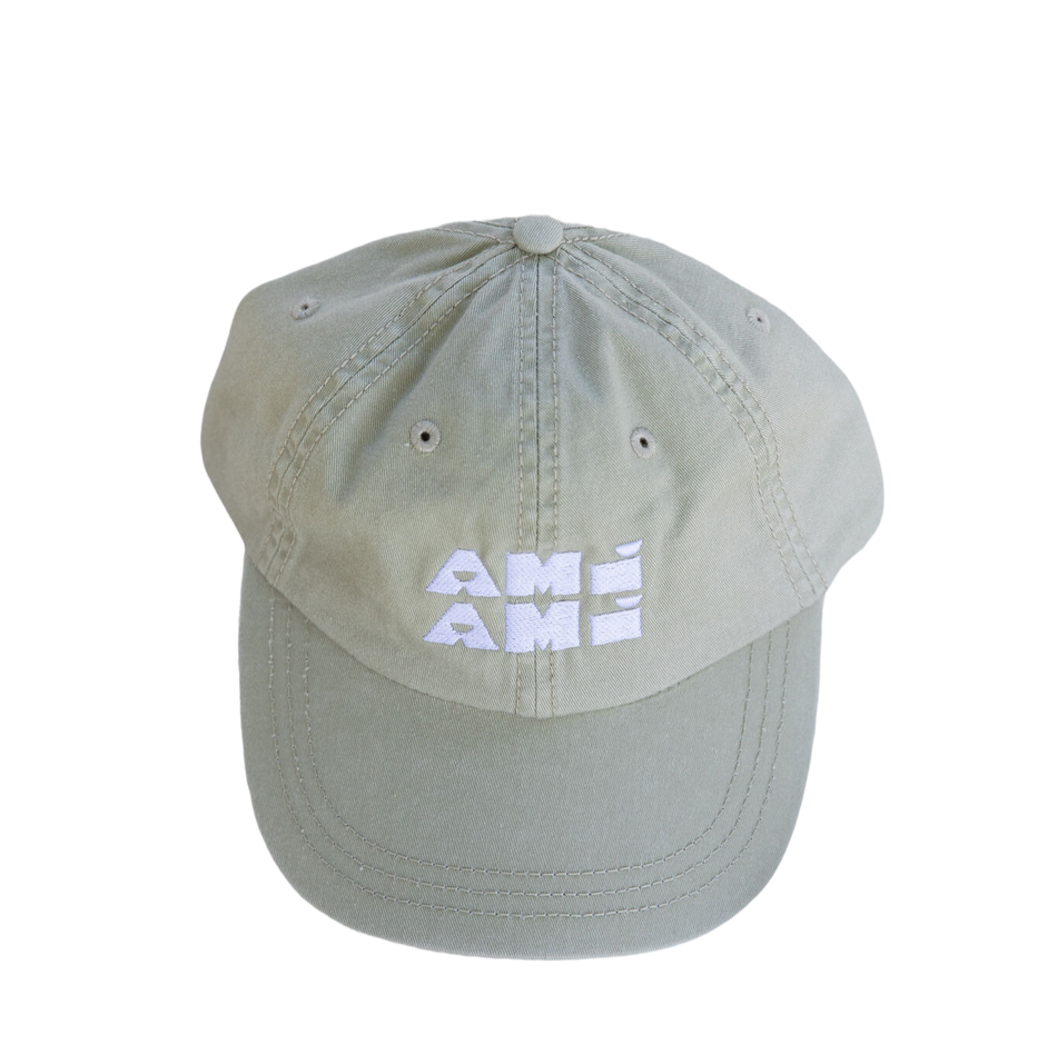 Ami Hat Stone