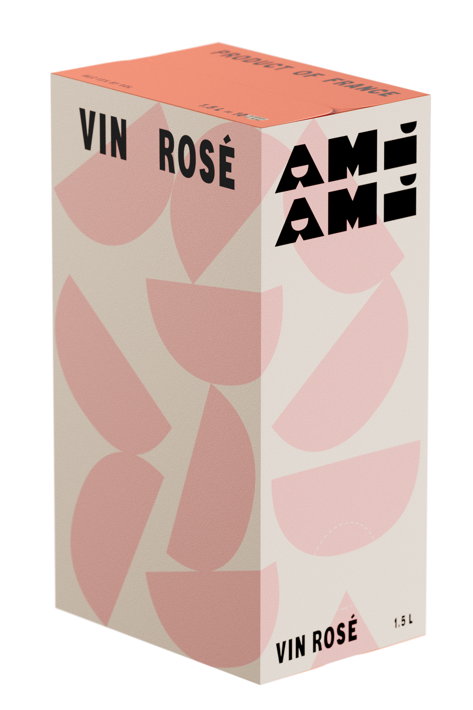 Vin Rosé