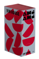 Ménage á trois 6 pack