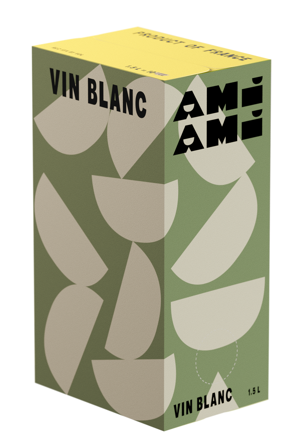 Vin Blanc