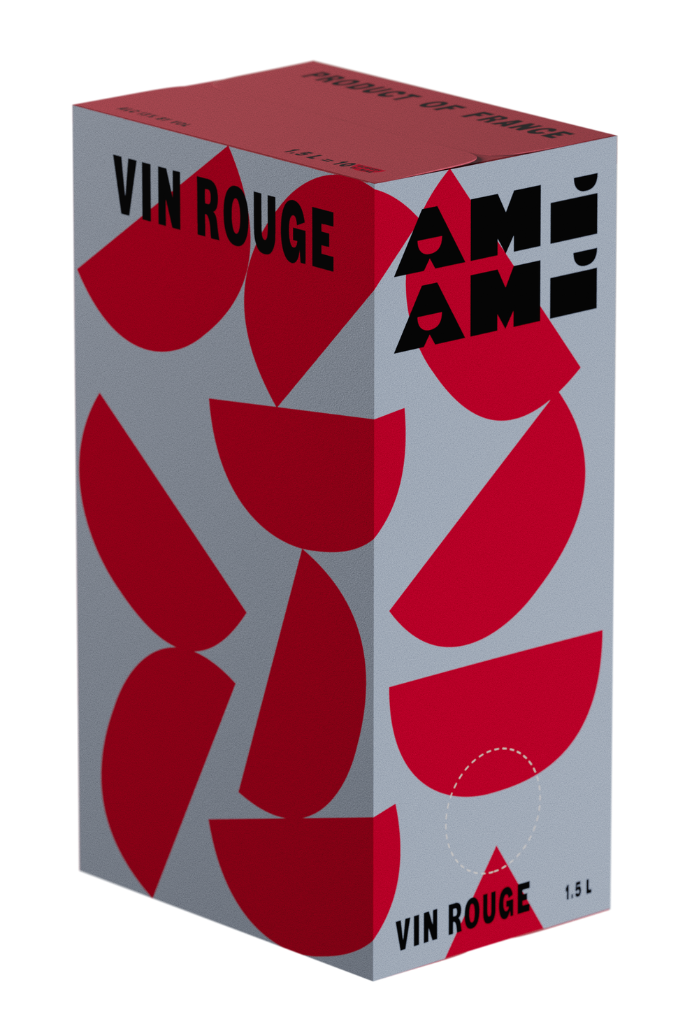 Vin Rouge